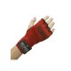 PAR DE GUANTES FULLBOXING HIT - ROJO,