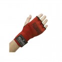 PAR DE GUANTES FULLBOXING HIT - ROJO