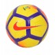 NIKE BALON STRIKE LFP BALL YELLOW 2017-2018