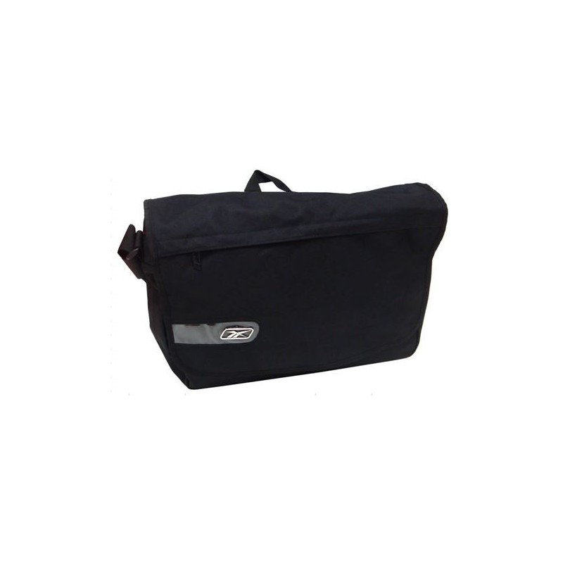 bolso reebok negro