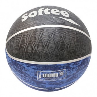 Balón Baloncesto Softee Harlem Nylon talla 5 - Material escolar, oficina y  nuevas tecnologias