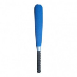 BATE BÉISBOL FOAM DELUXE - AZUL, UNICA