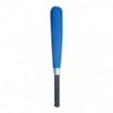 BATE BÉISBOL FOAM DELUXE - AZUL, UNICA