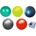 PELOTA GIGANTE SOFTEE FLEXI COLOR MARINO TALLA Ø75CM