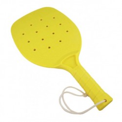 PALA SOFTEE PADEL BASICA PVC -INICIACION-