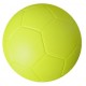 PELOTA FOAM COLOR AMARILLO TALLA 160 MM