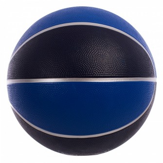 BALÓN BALONCESTO NYLON ROX LUKA - AZUL, 5