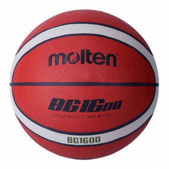 BALON MOLTEN BALONCESTO BG1600 - UNICO, 5