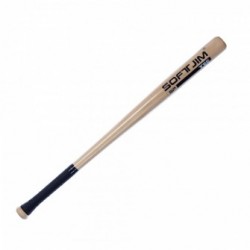 BATE BEISBOL SOFTEE MADERA - MADERA, 27"