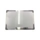 PIZARRA MAGNÉTICA CERCO DE ALUMINIO 60 X 90 CM NEUTRA