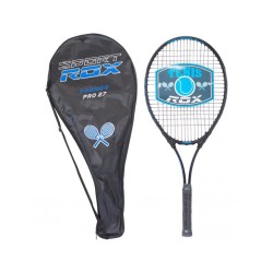 RAQUETA TENIS ROX HAMMER PRO 27