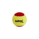 PELOTA SOFTEE MINITENIS/MINIPADEL 7,5CM