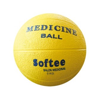 Balón Medicinal 3kg Da0