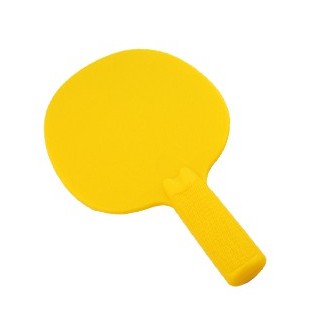 Pala Ping Pong PVC - Tienda online de material deportivo y equipaciones -  Suministros Deportivos