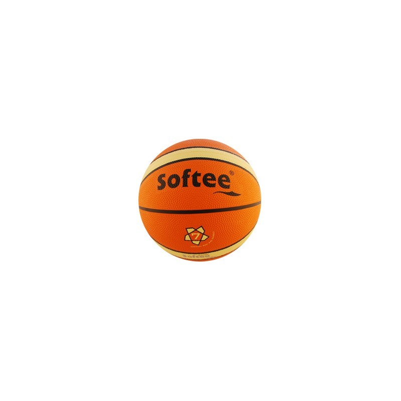 Balón Baloncesto Nylon 7