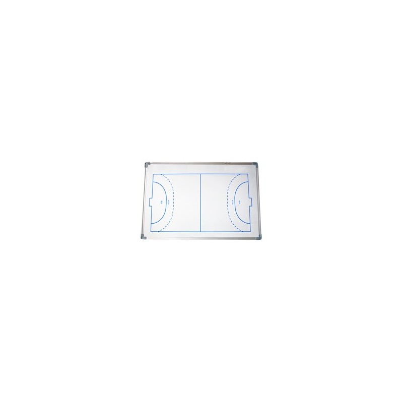 Pizarra magnética para futbol sala o balonmano de 60 x 90 cm — Cartabon
