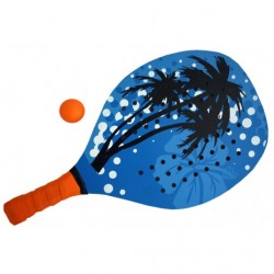 Pala Ping Pong PVC  tenis de mesa innovaser360