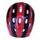 CASCO SOFTEE 58 COLOR ROJO