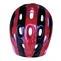 CASCO SOFTEE 58 COLOR ROJO