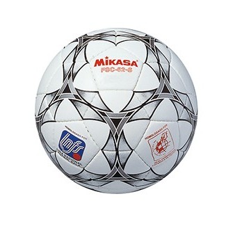 Balón fútbol sala Mikasa 'FSC 62 S