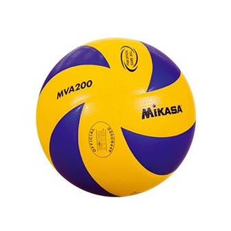 Balón voleibol Mikasa MVA-200K